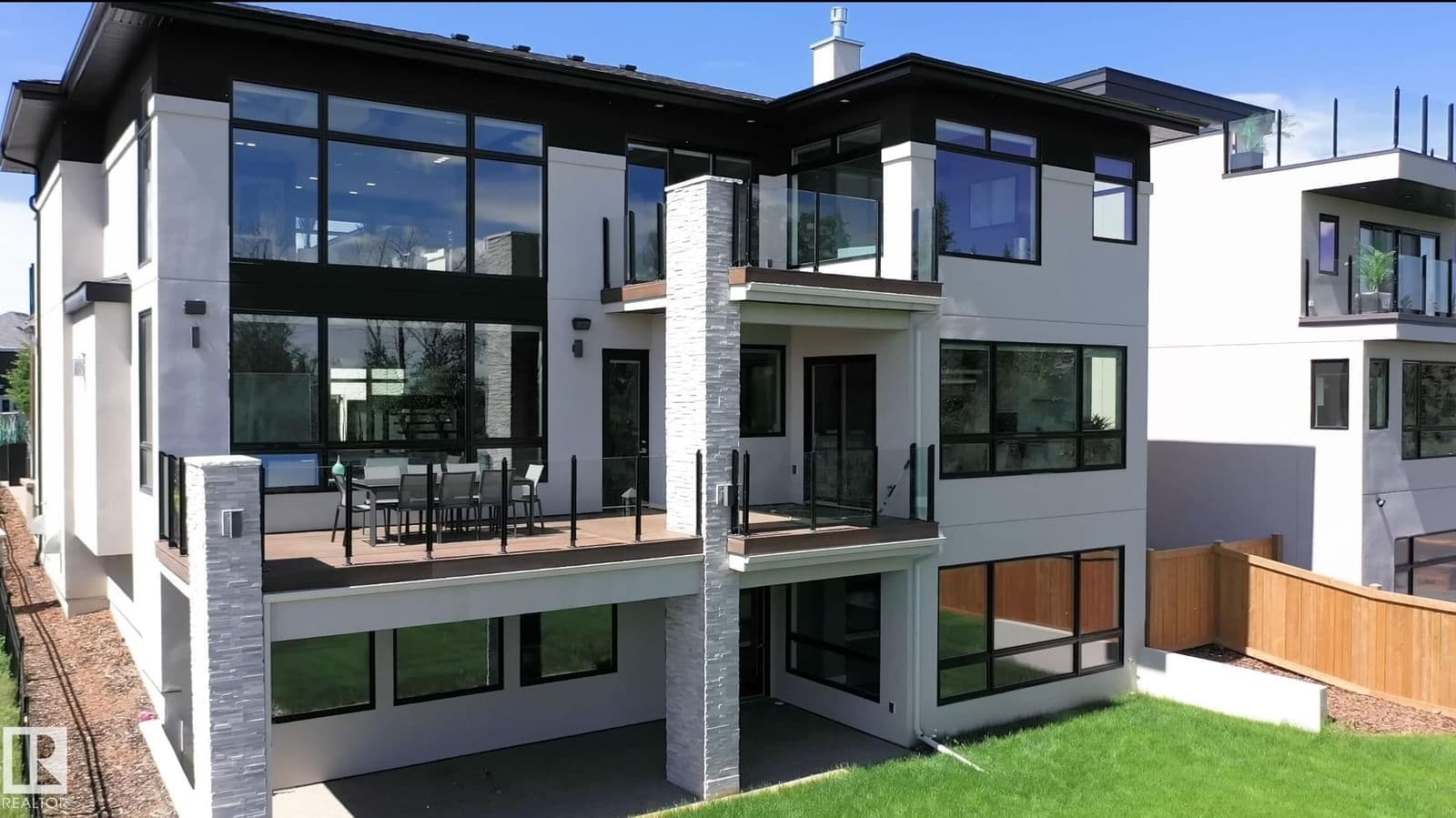 Sold property in Cameron Heights (Edmonton)
