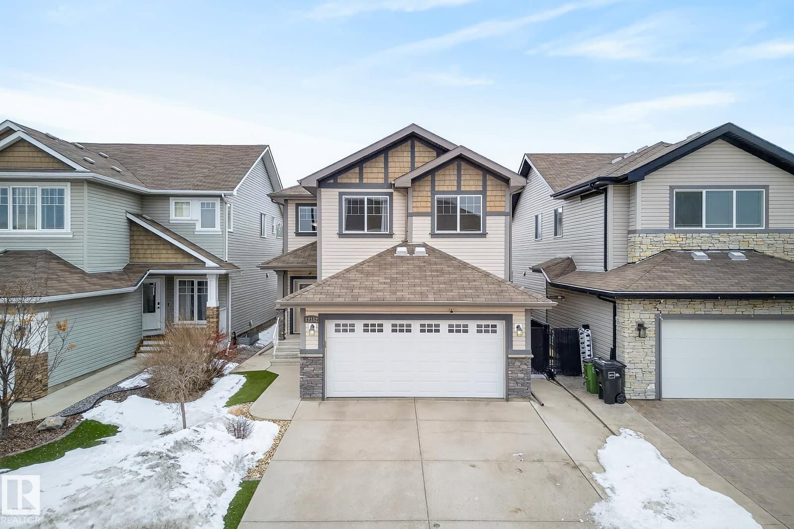 Sold property in Rapperswill