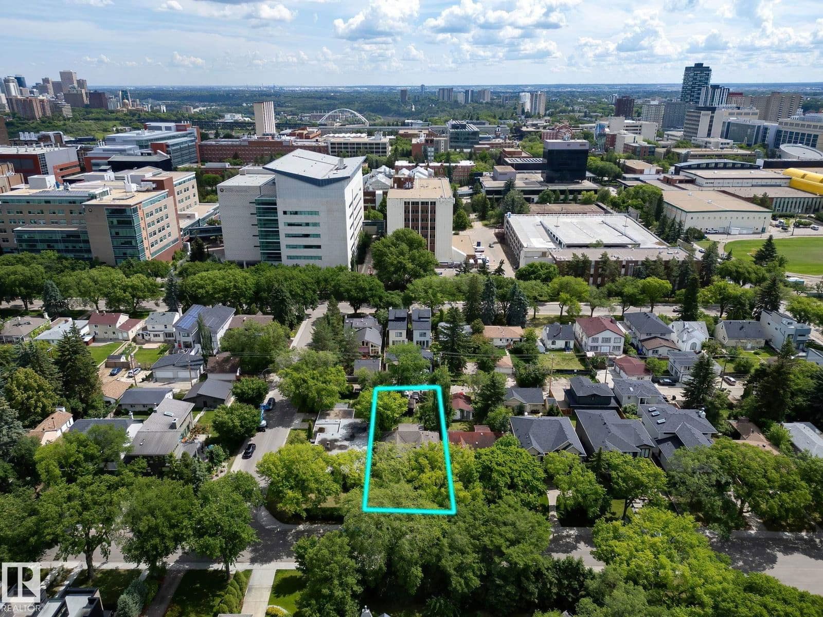 Sold property in Windsor Park (Edmonton)