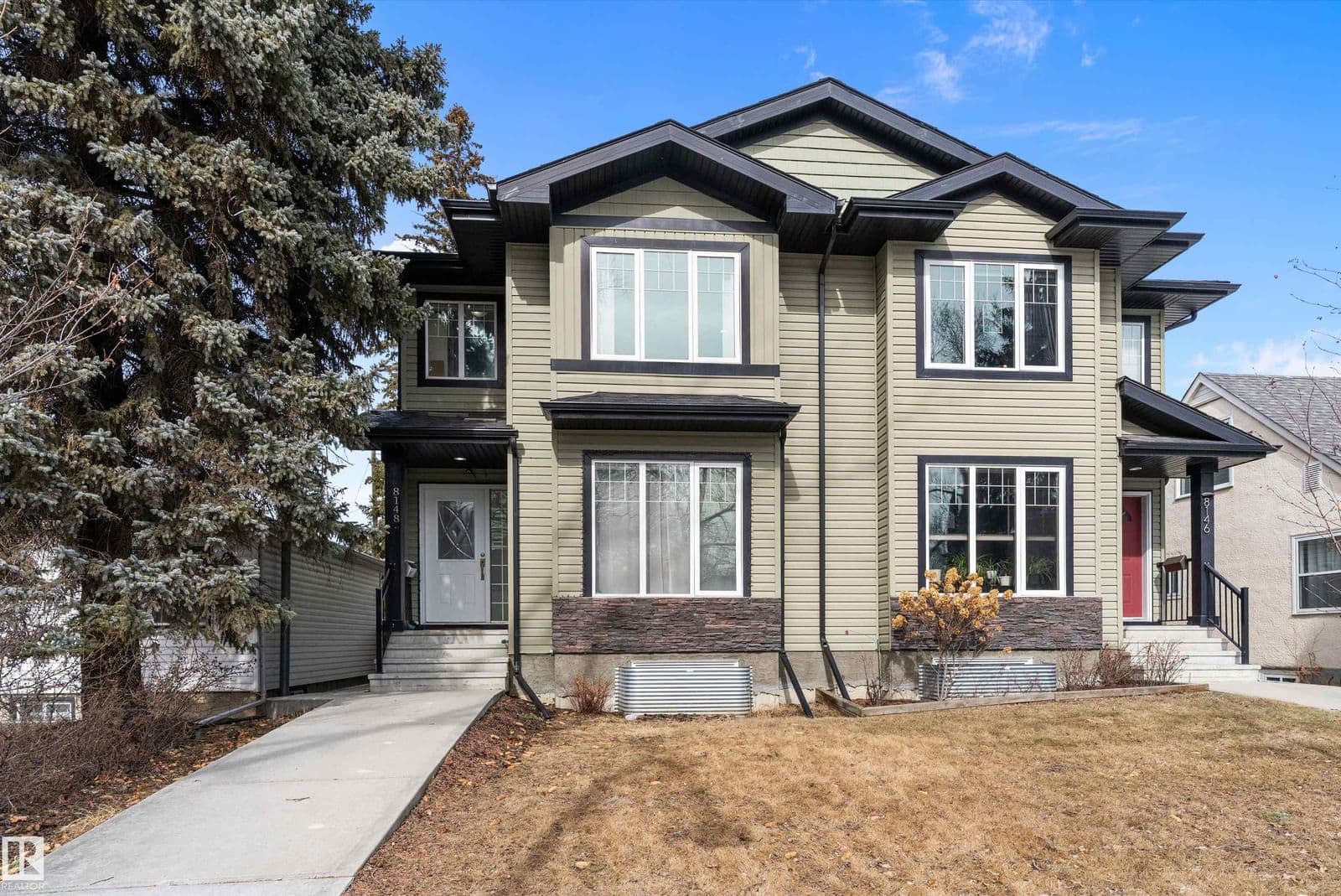 Sold property in King Edward Park