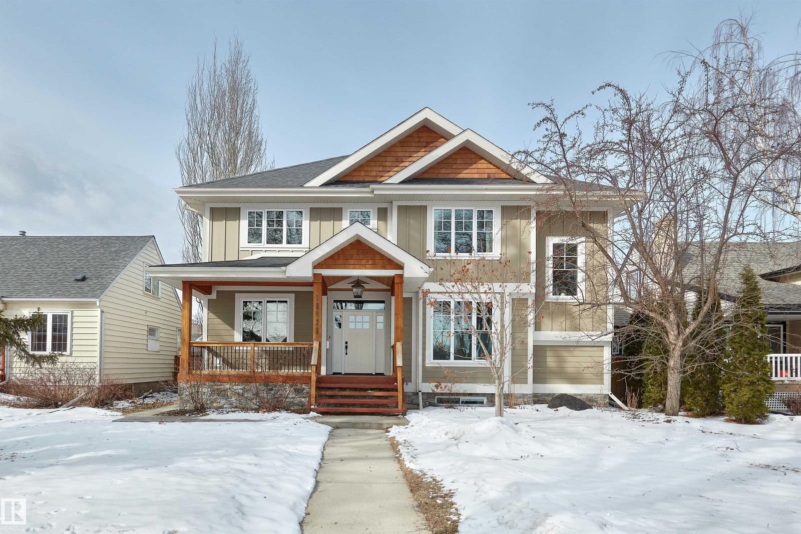 Sold property in Glenora