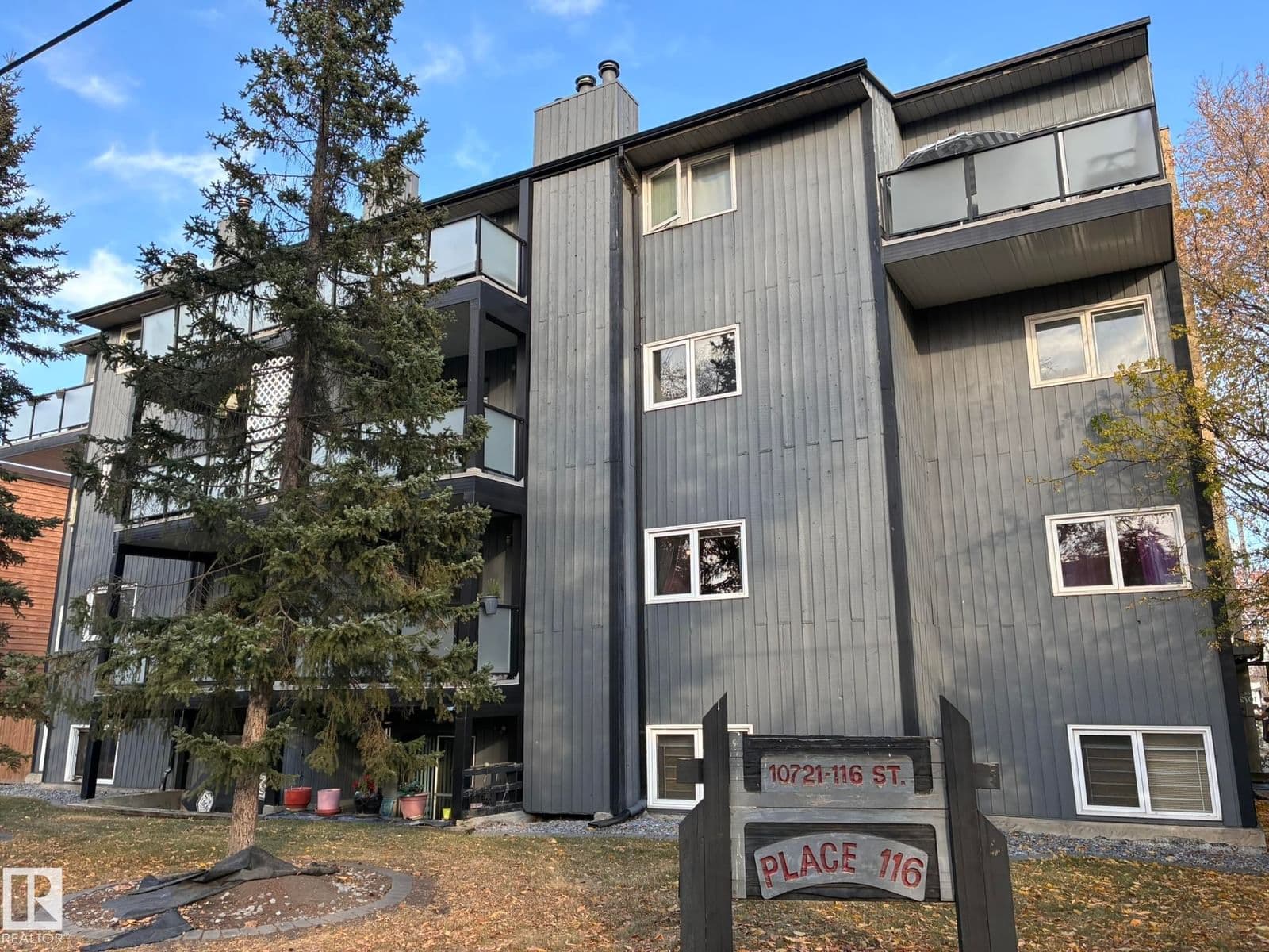 Sold property in Queen Mary Park