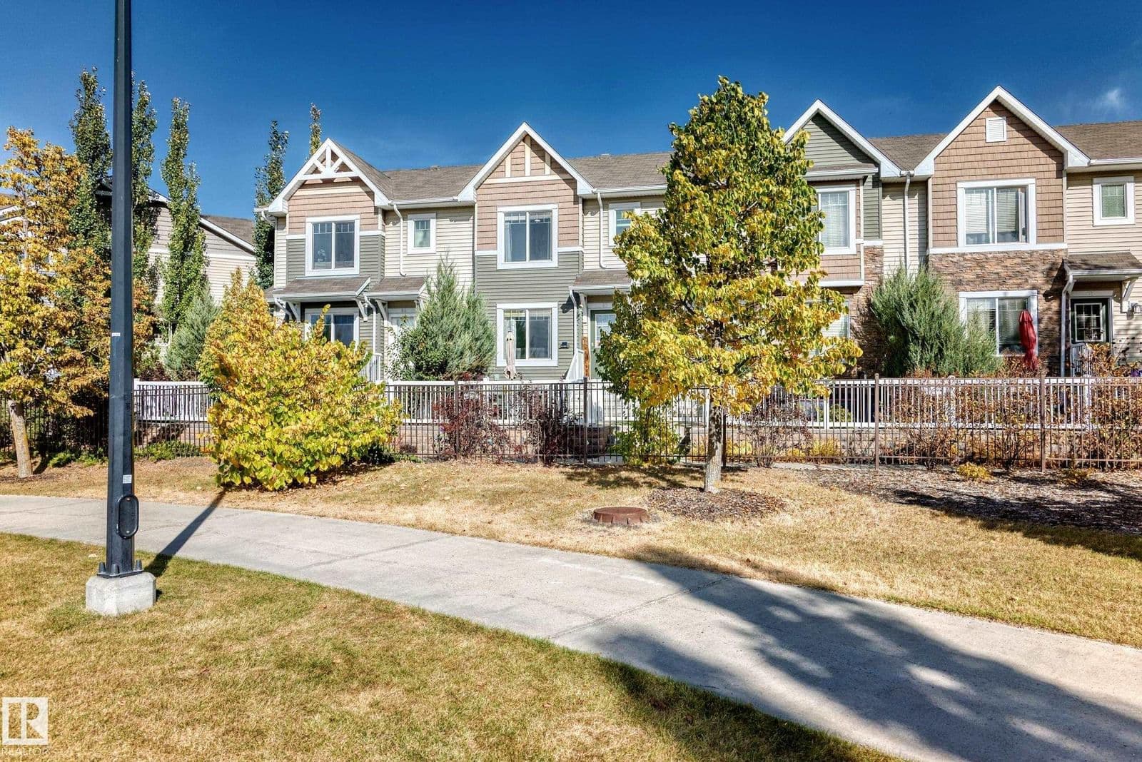 Sold property in Clareview Town Centre