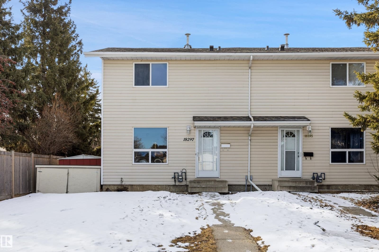 Sold property in Lymburn