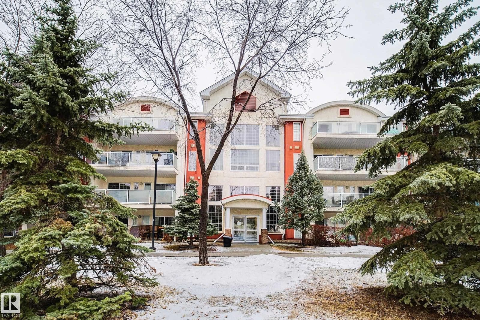 Sold property in Westmount