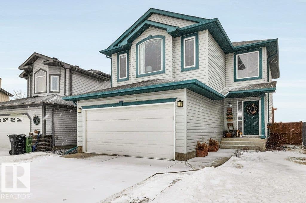 Sold property in Macewan