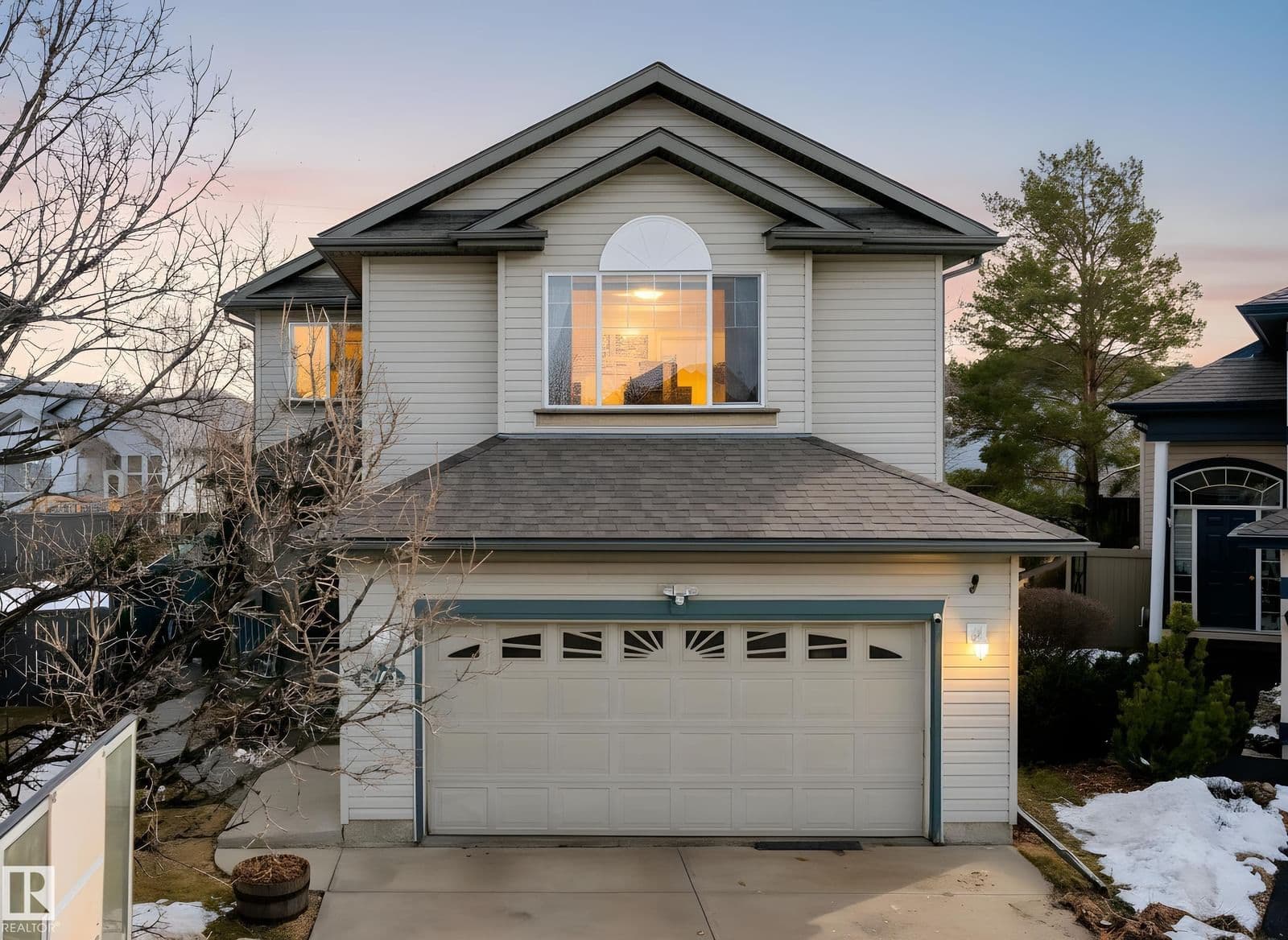 Sold property in Ellerslie
