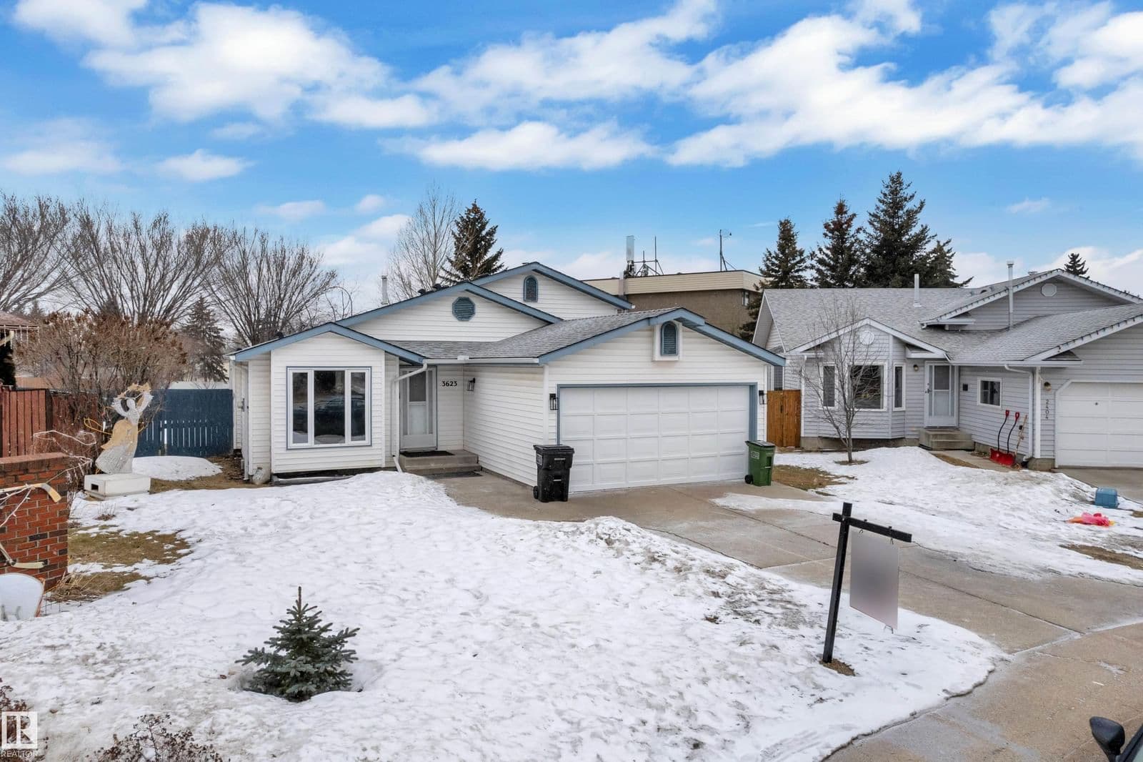 Sold property in Bisset