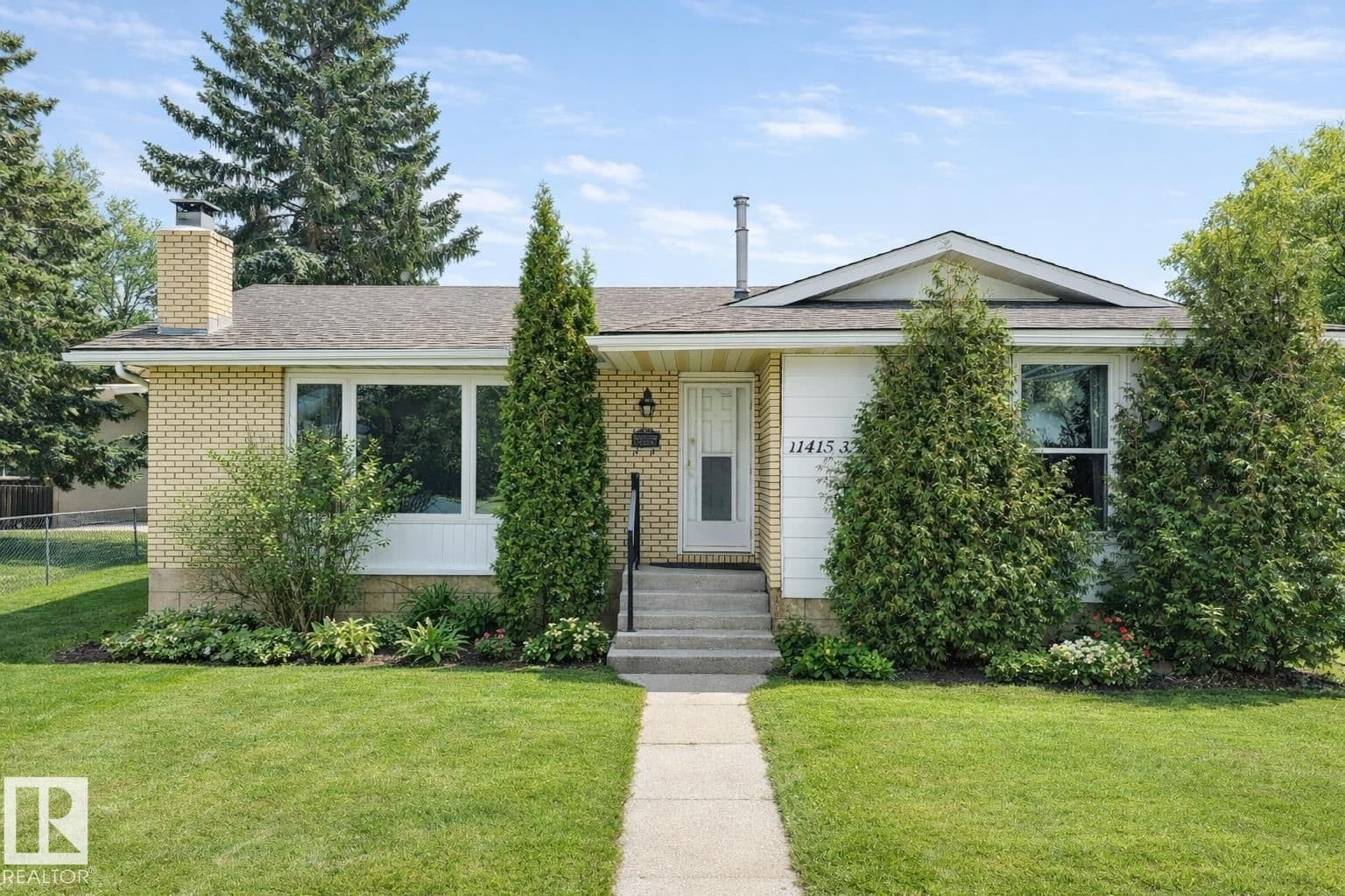 Sold property in Sweet Grass