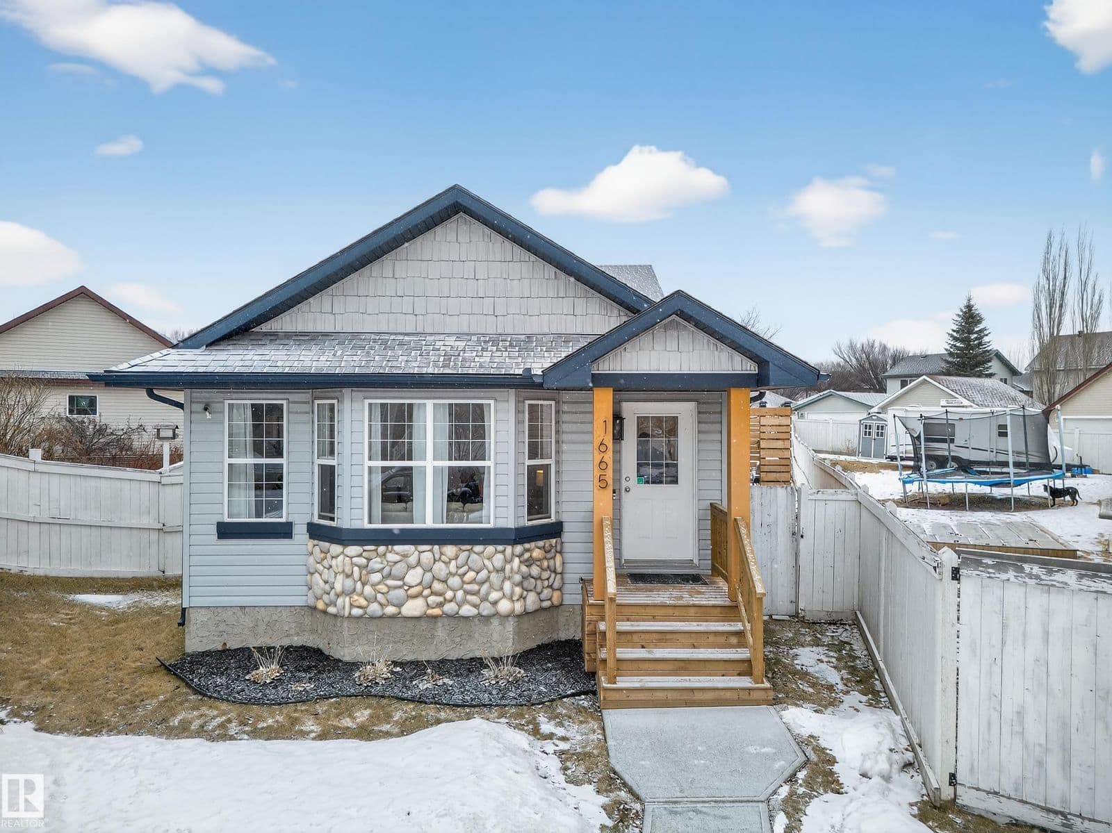 Sold property in Terwillegar Towne