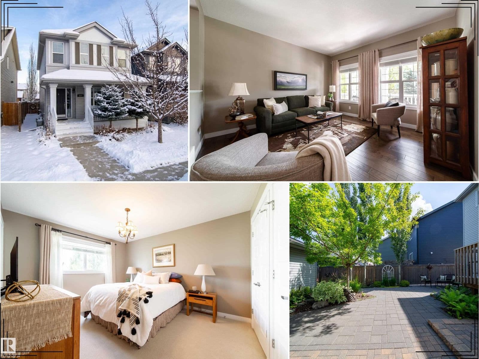Sold property in Chappelle Area