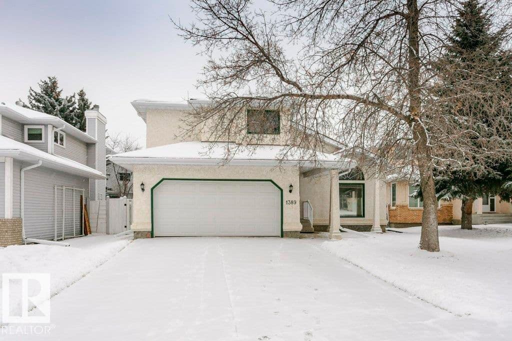 Sold property in Falconer Heights