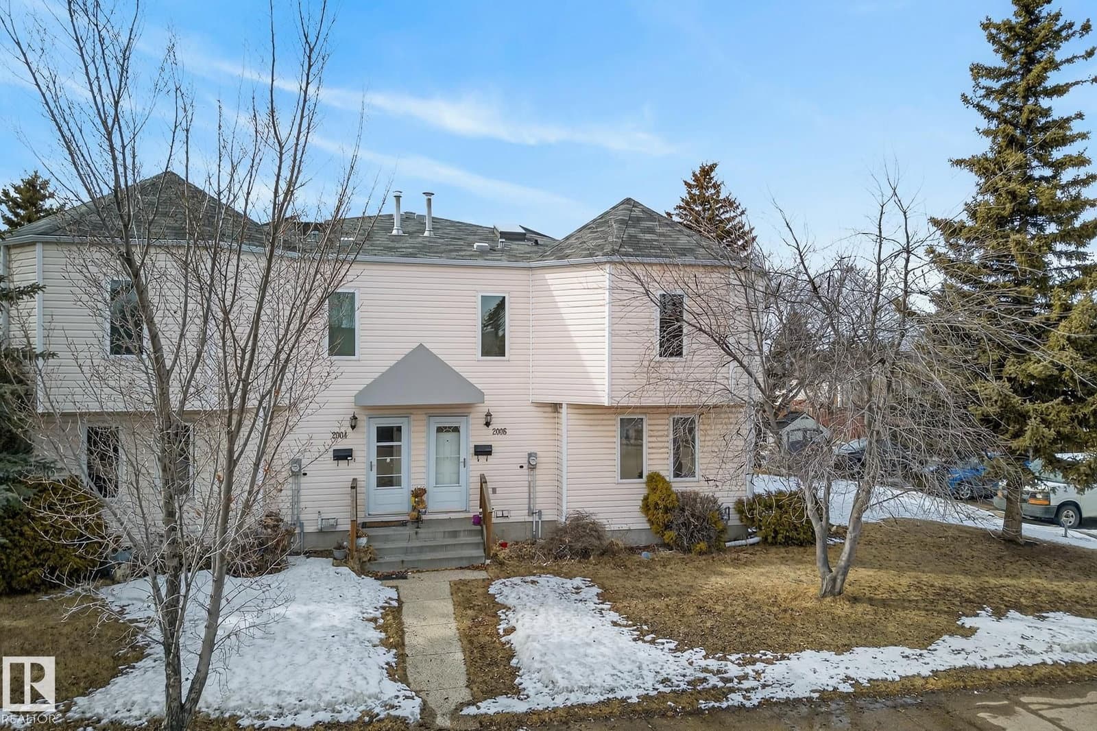 Sold property in Pollard Meadows