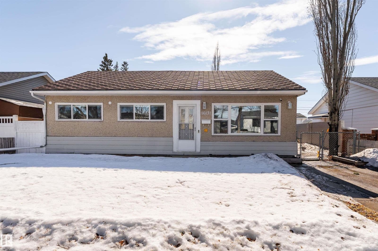 Sold property in Mayfield
