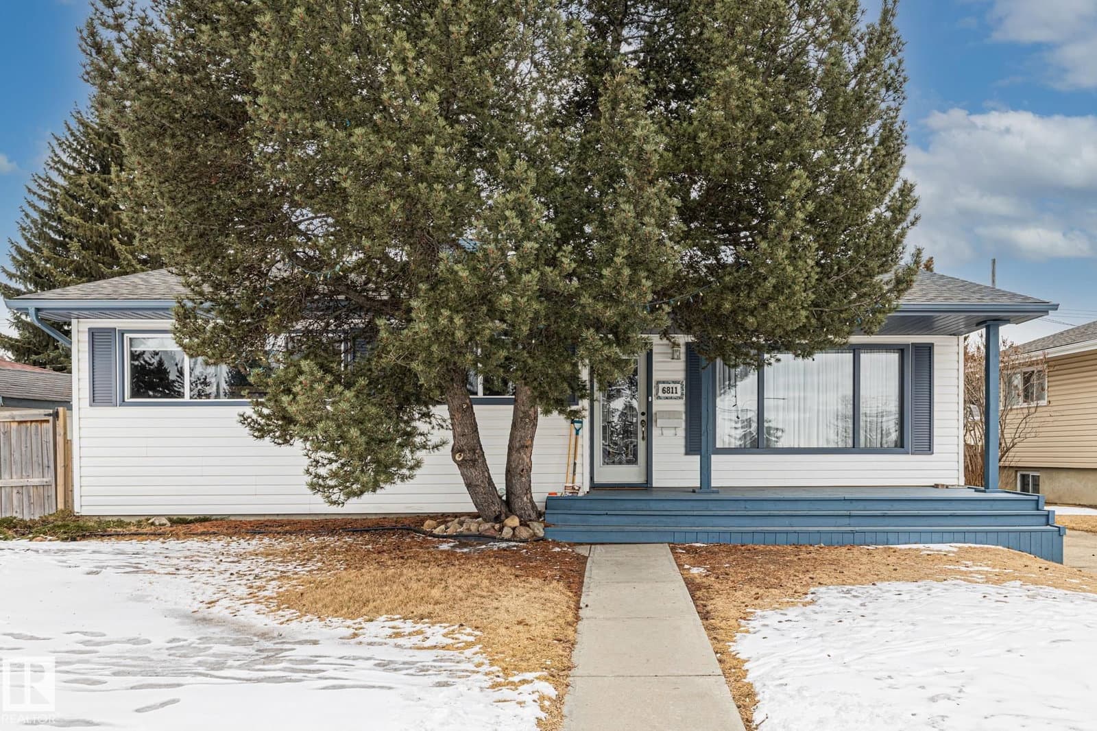 Sold property in Fulton Place