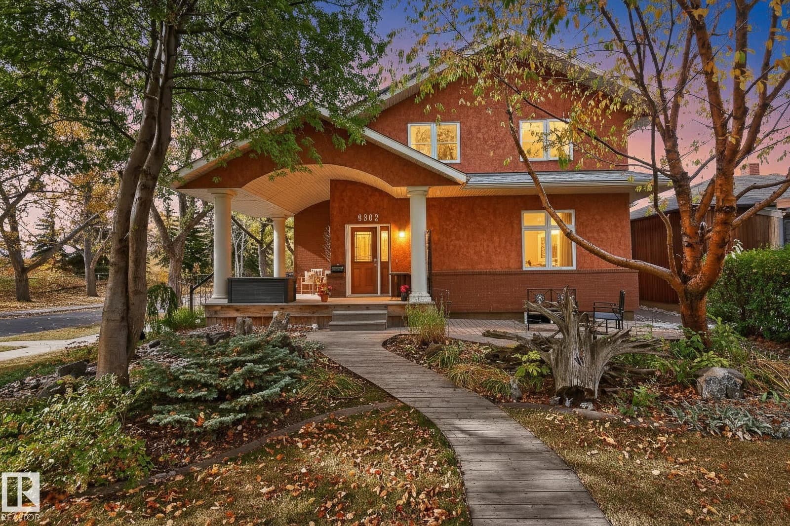 Sold property in Bonnie Doon