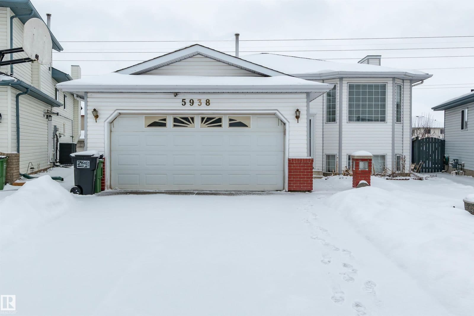 Sold property in Matt Berry
