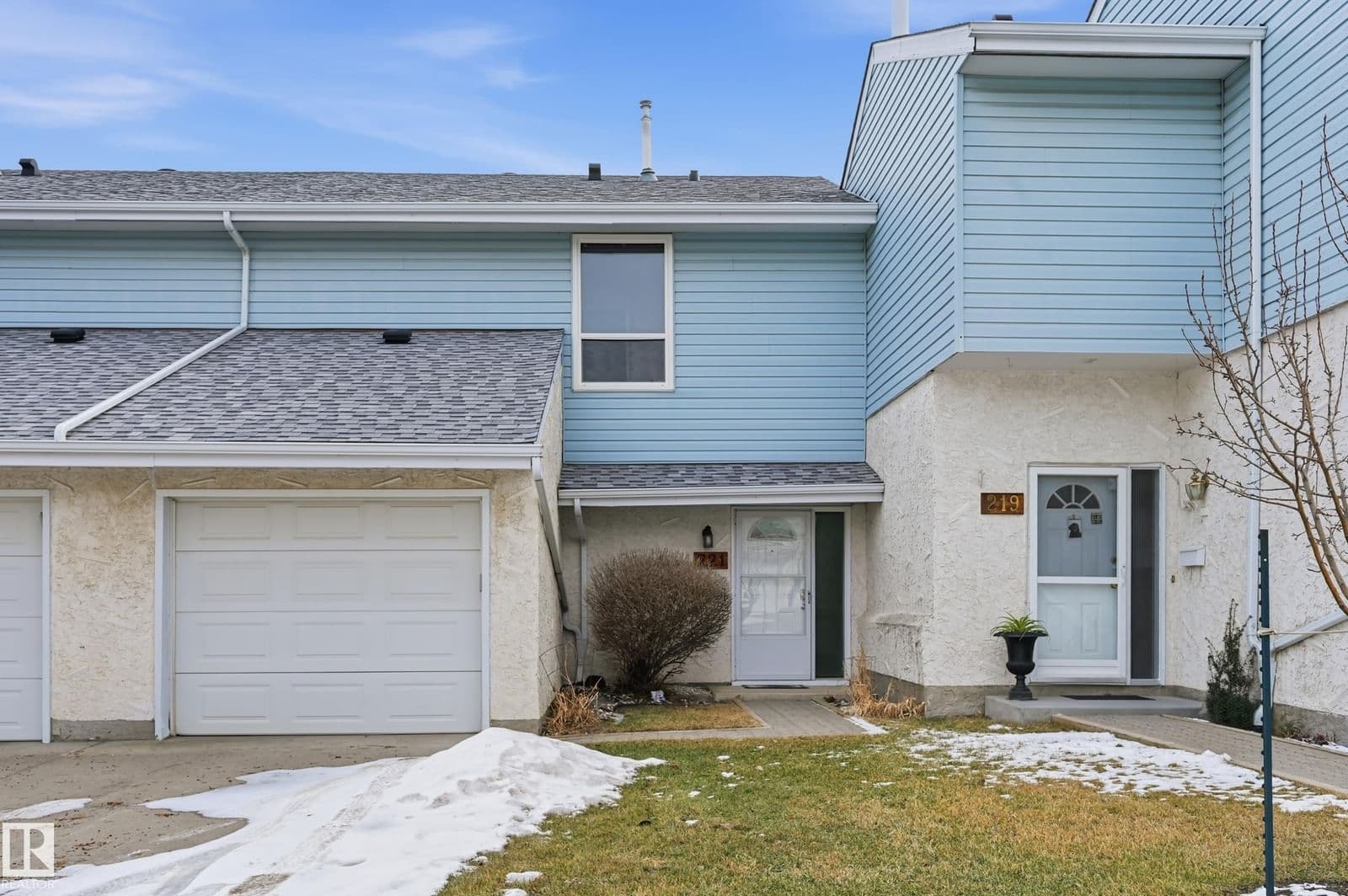 Sold property in Callingwood South