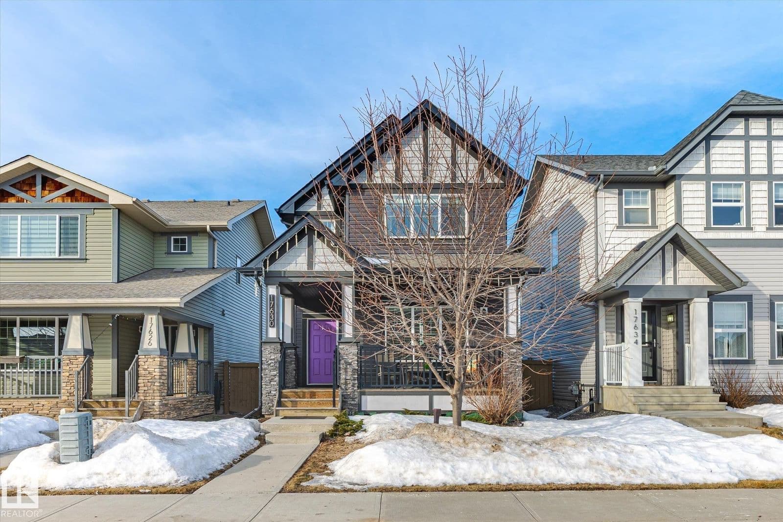 Sold property in McConachie Area