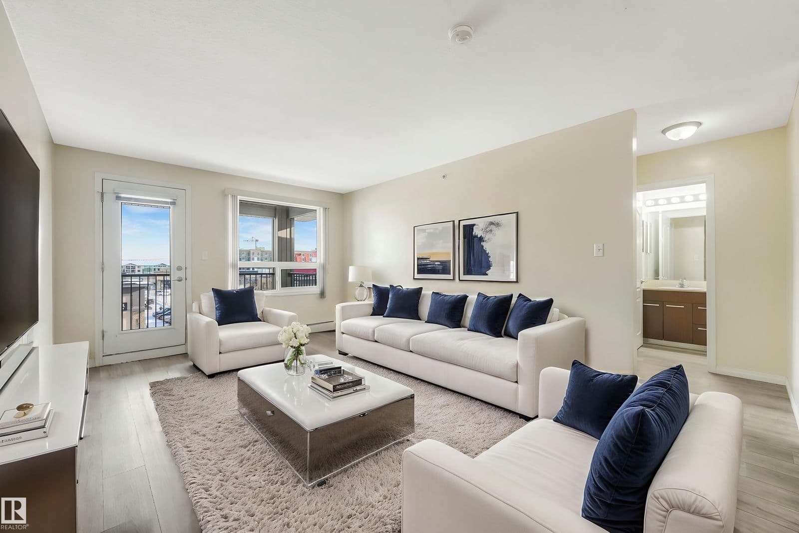 Sold property in South Terwillegar