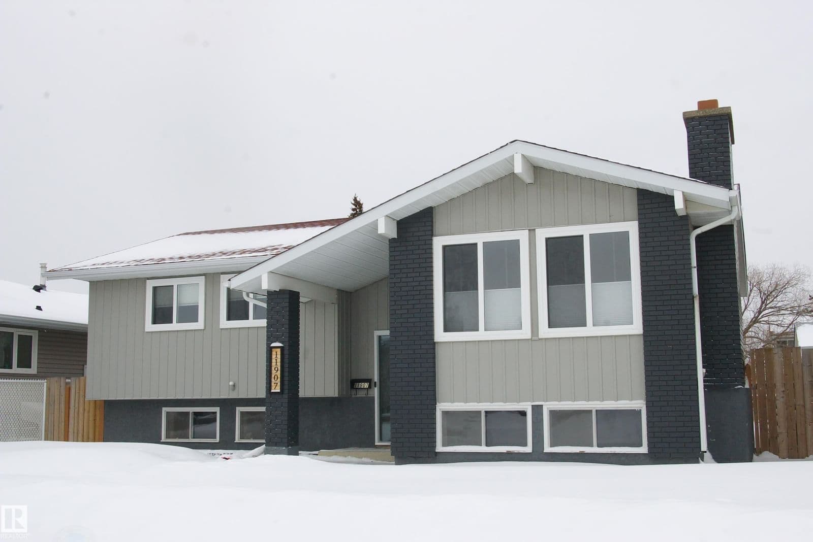 Sold property in Caernarvon