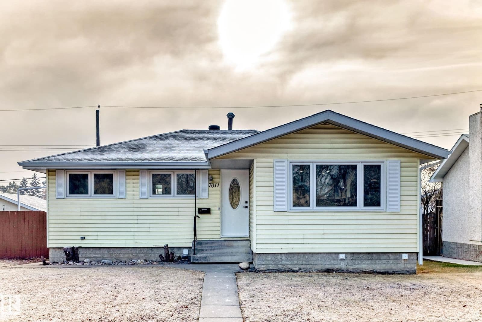 Sold property in Delwood