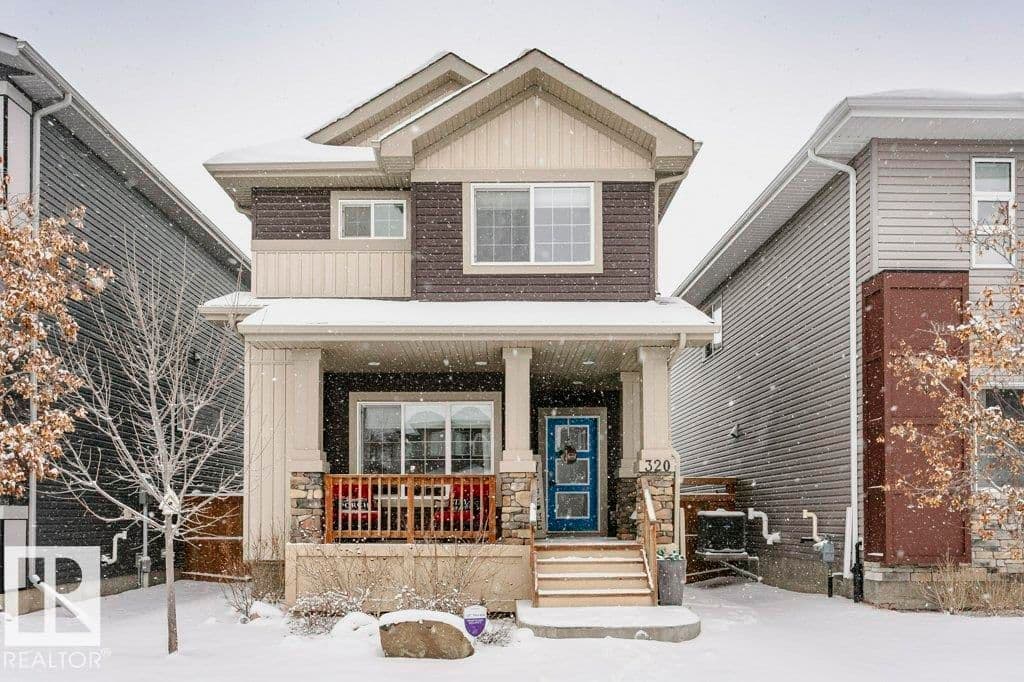 Sold property in Woodbend