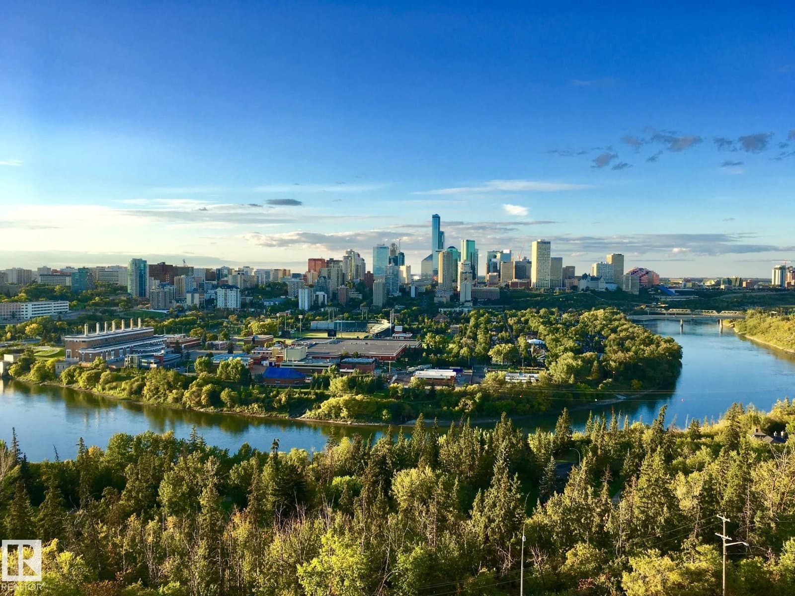 Sold property in Strathcona