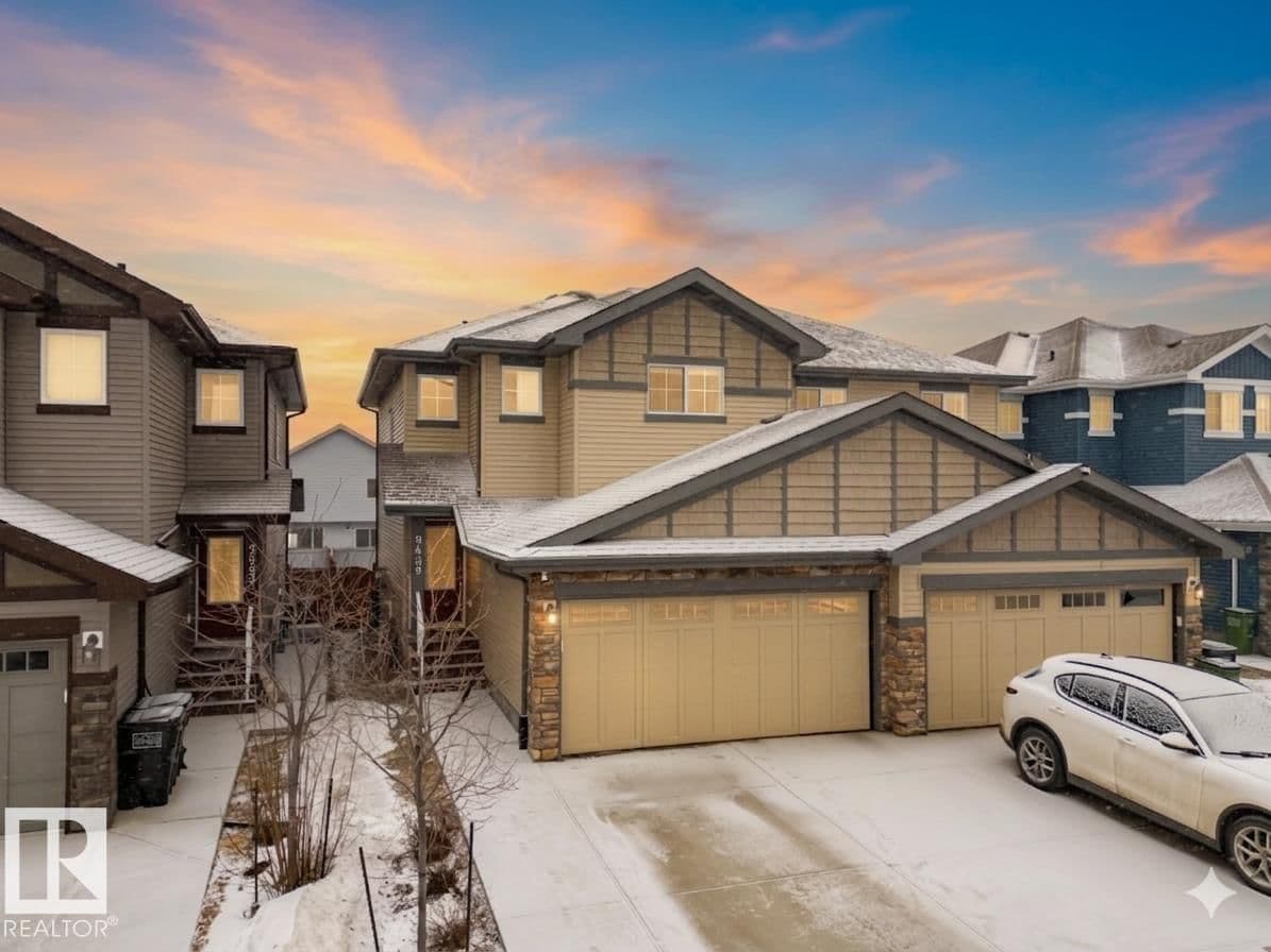 Sold property in Webber Greens