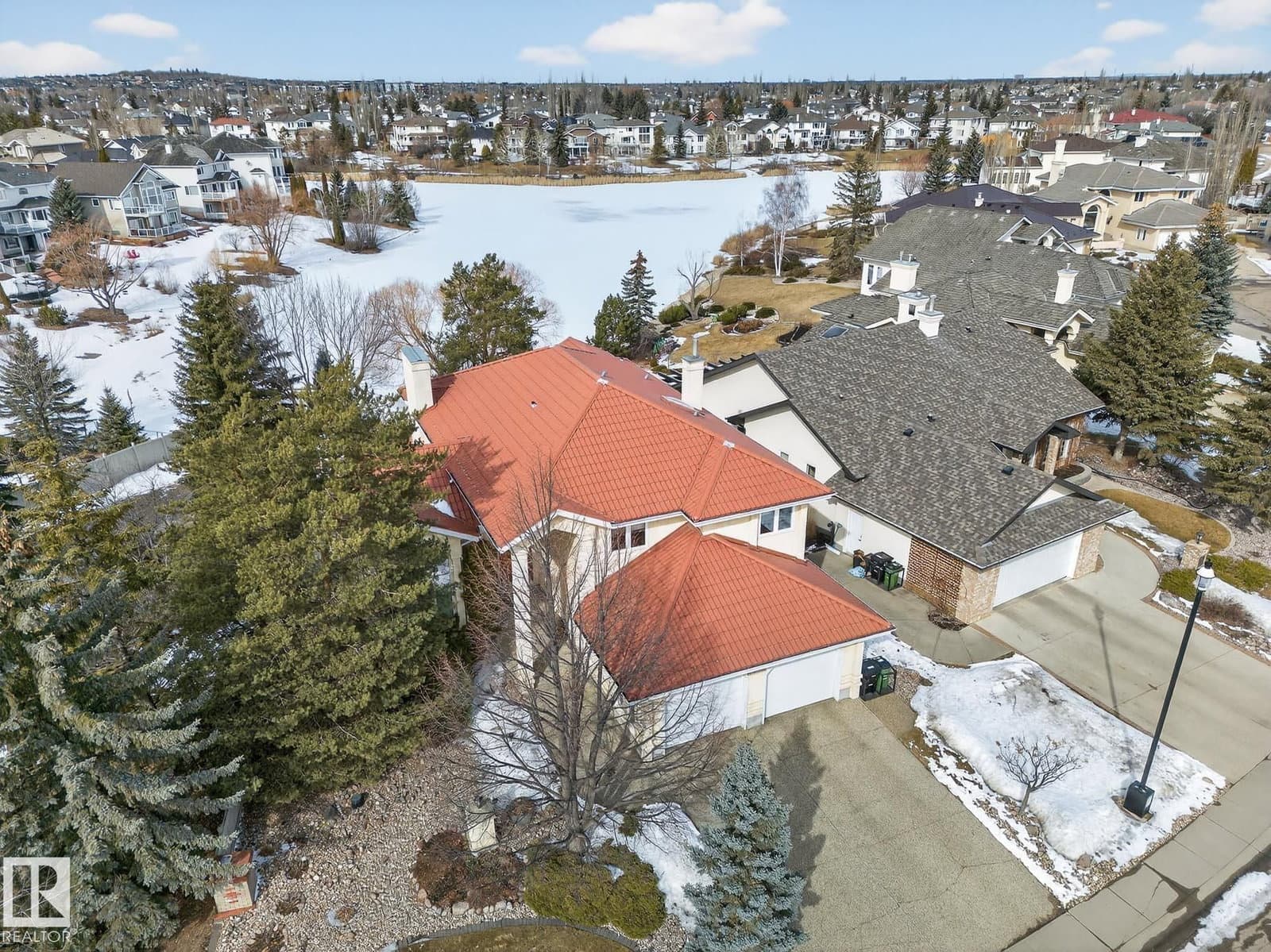 Sold property in Twin Brooks