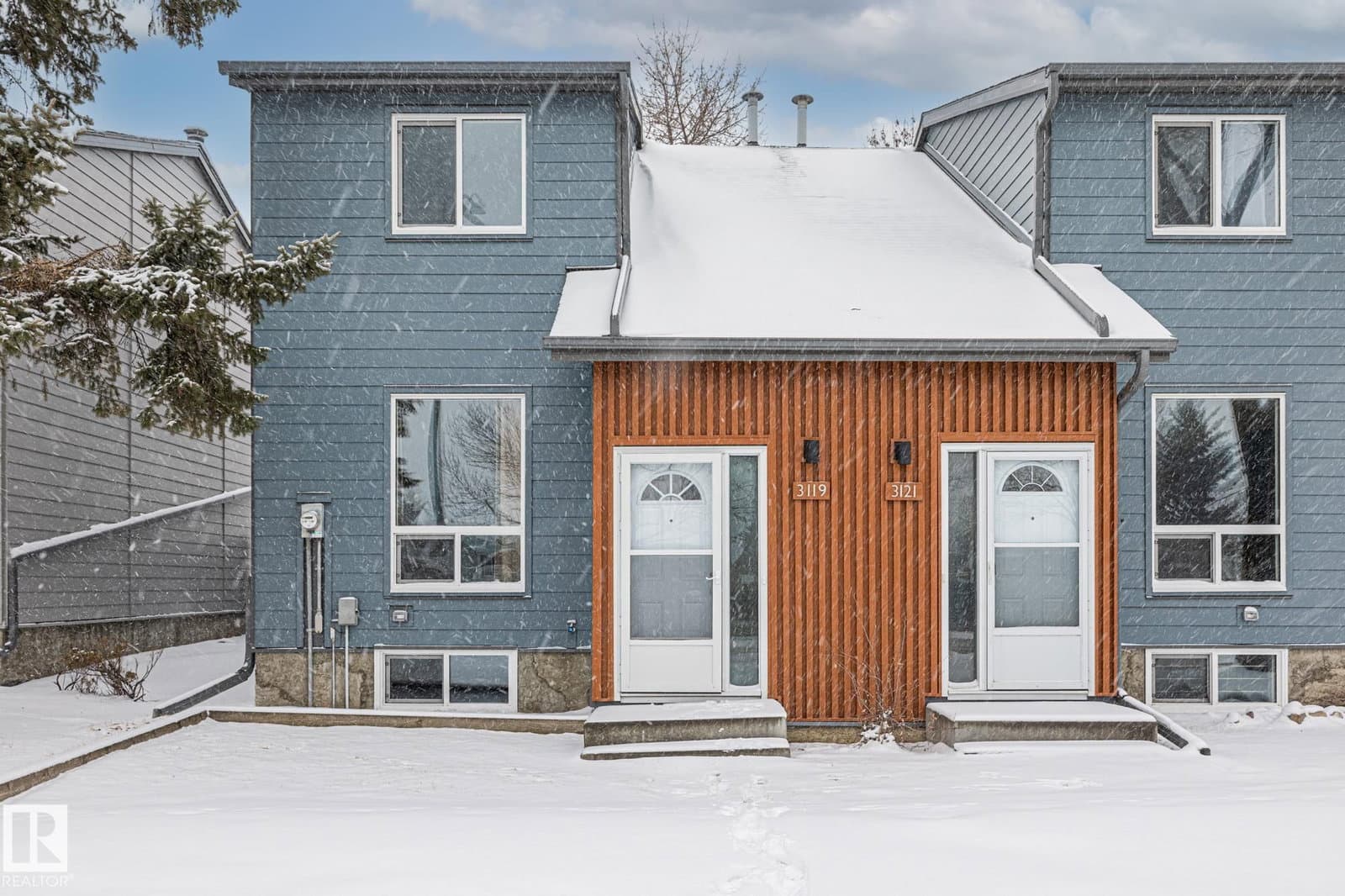 Sold property in Hairsine