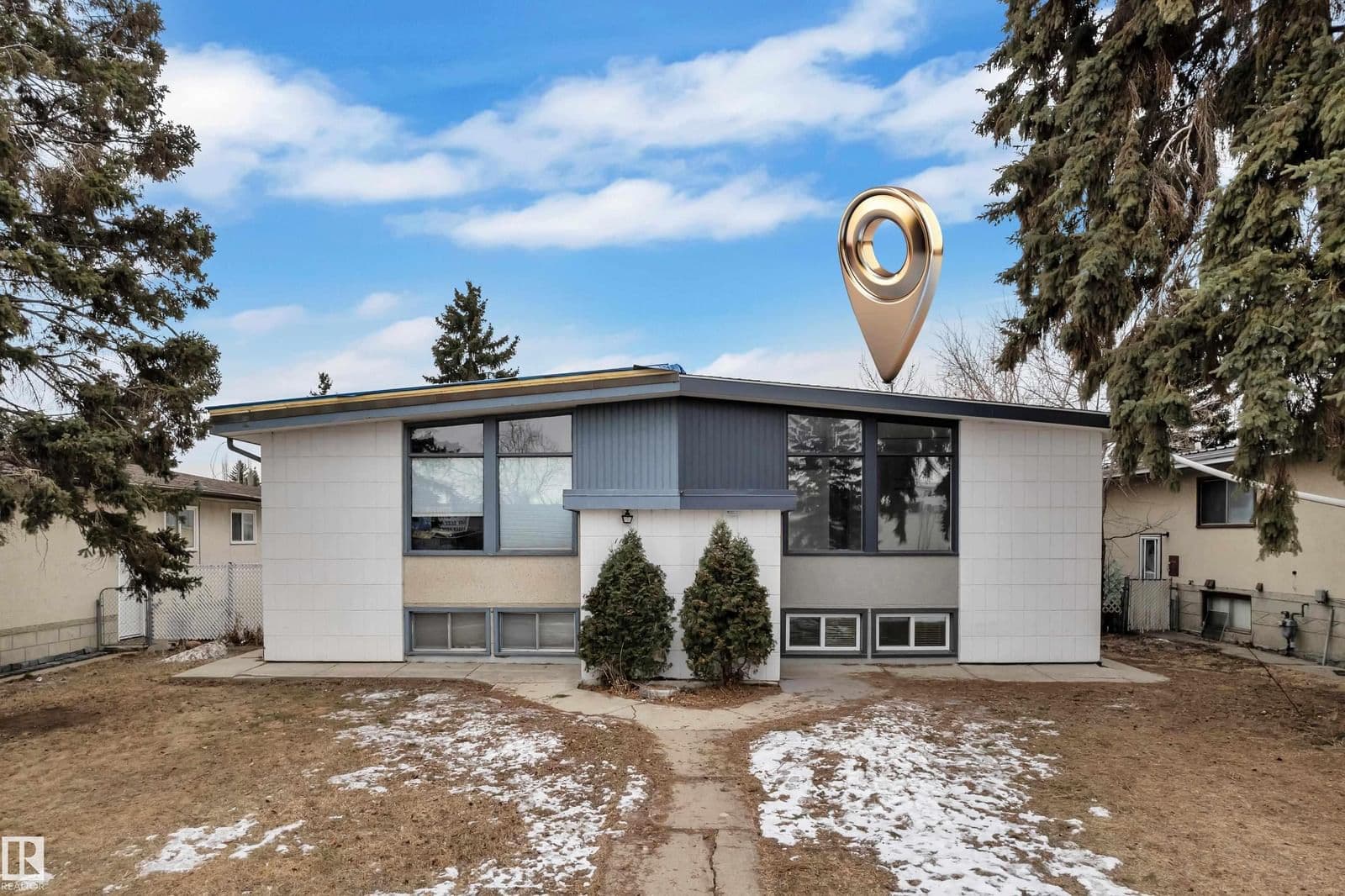 Sold property in Greenfield