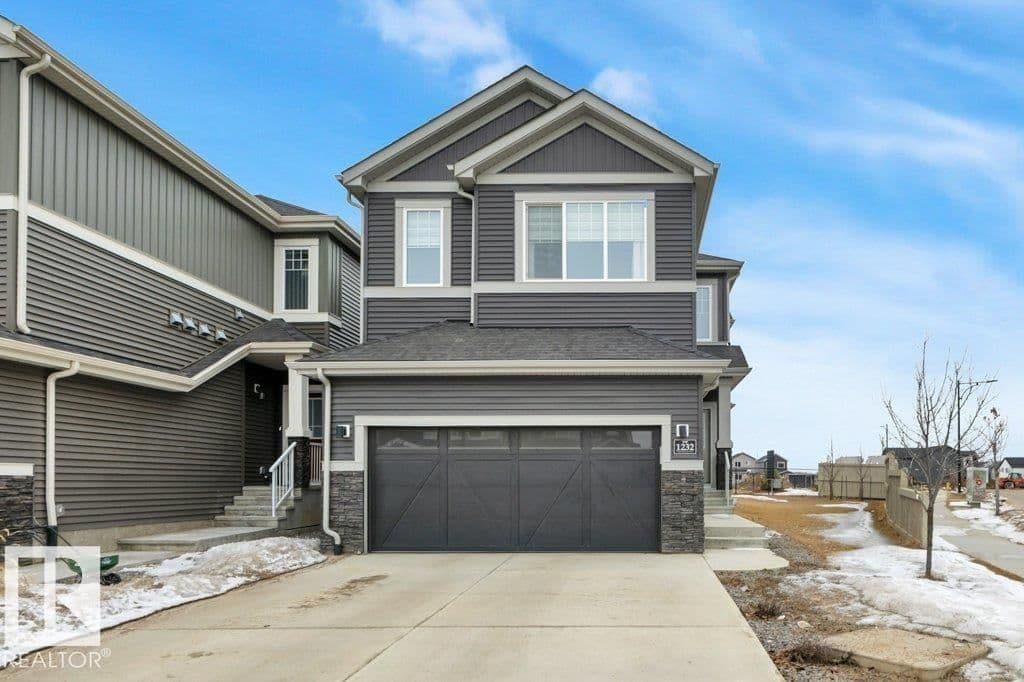 Sold property in Edgemont (Edmonton)