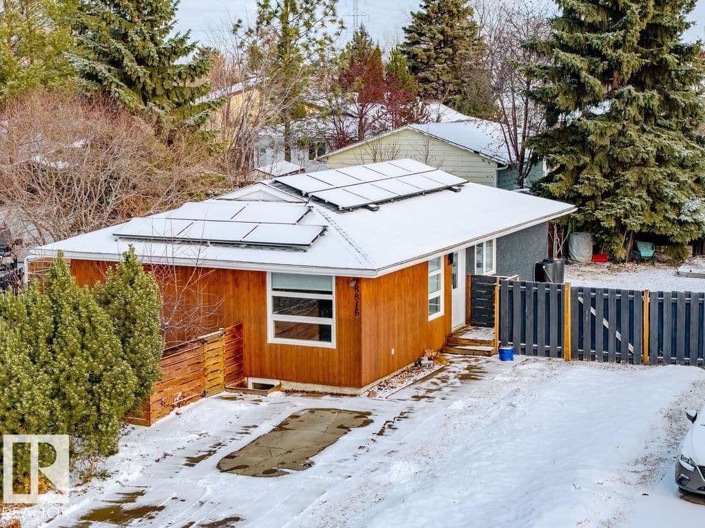 Sold property in Meyonohk
