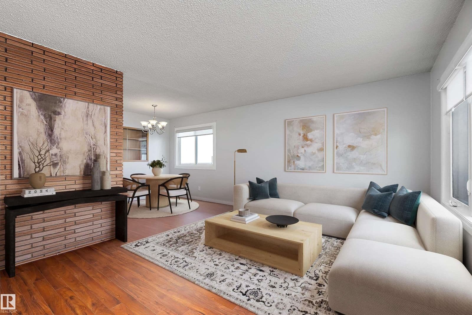 Sold property in Delwood