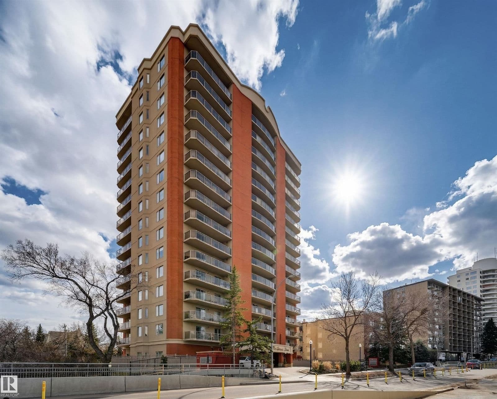 Sold property in Strathcona