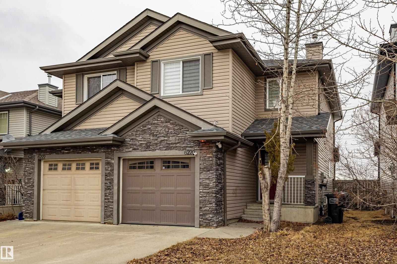 Sold property in Charlesworth