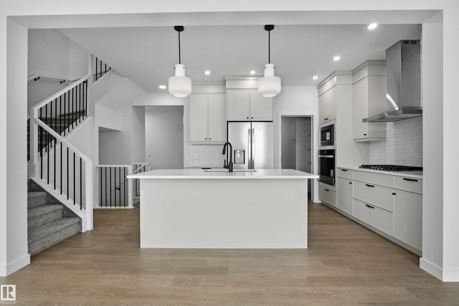 Sold property in Chappelle Area