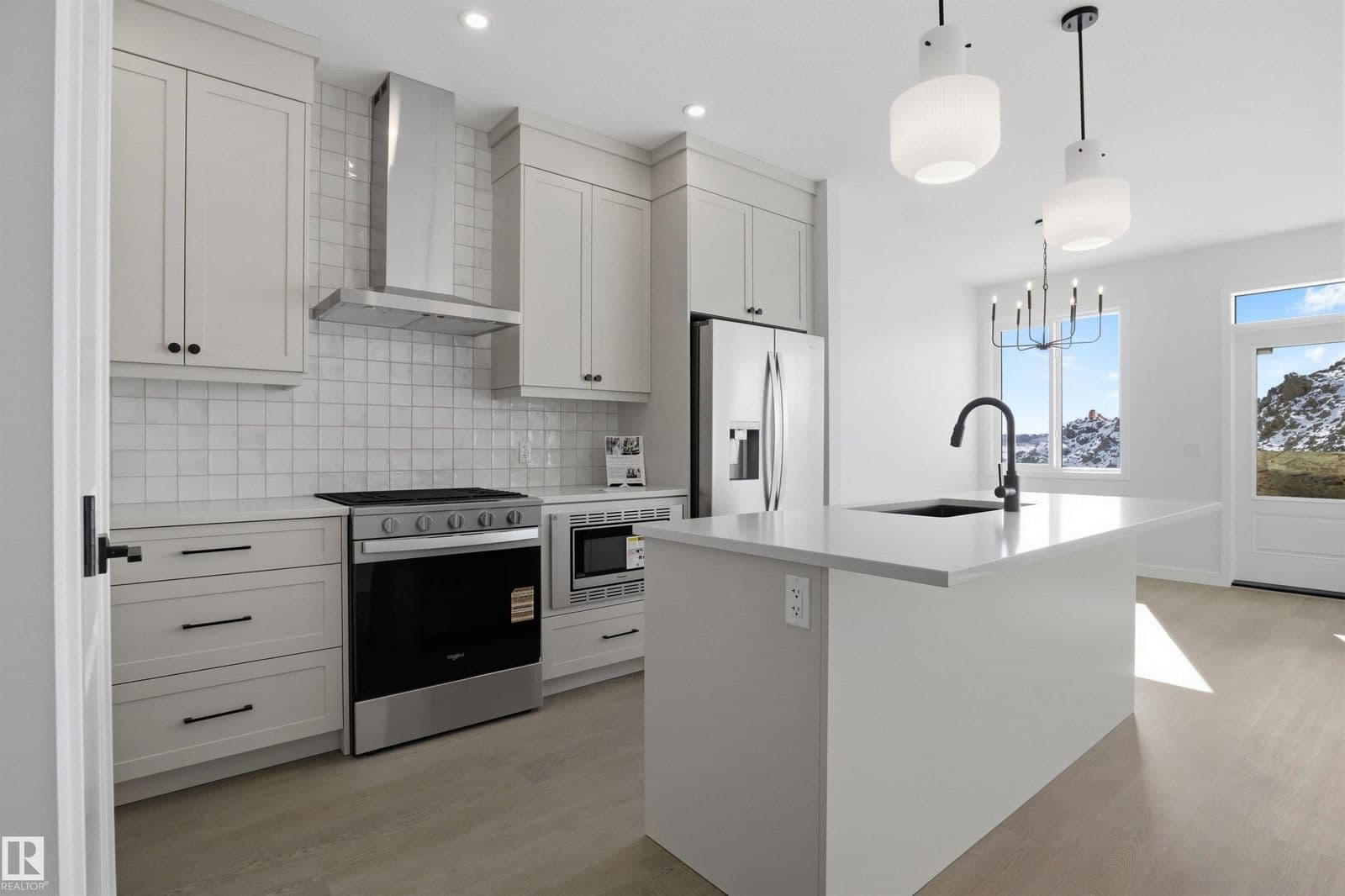 Sold property in Chappelle Area
