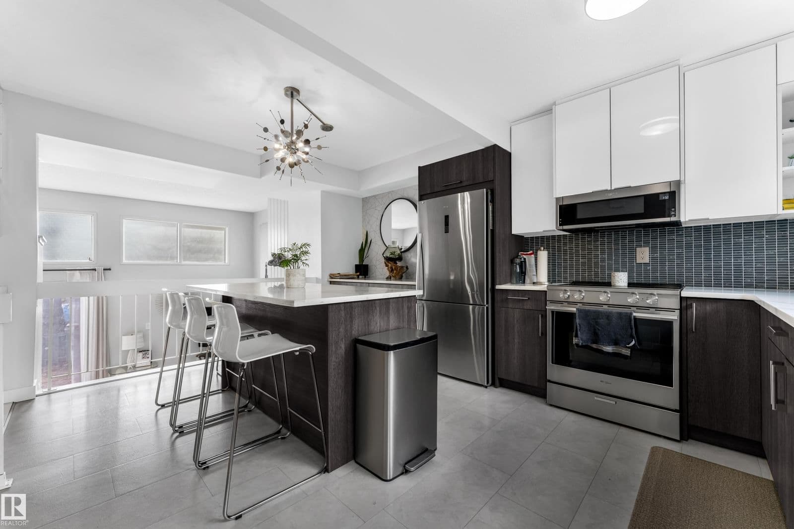 Sold property in Michaels Park