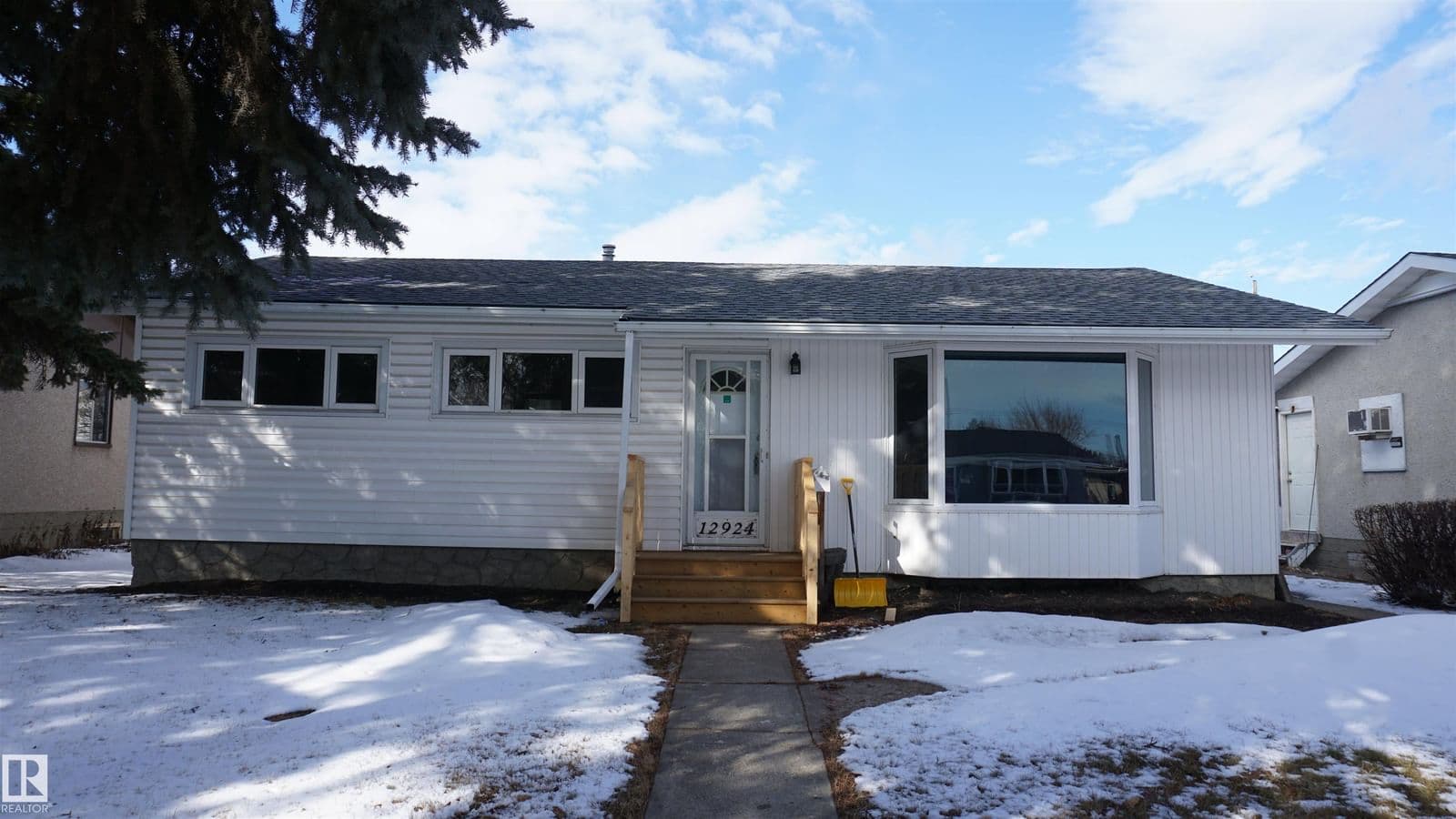 Sold property in Wellington
