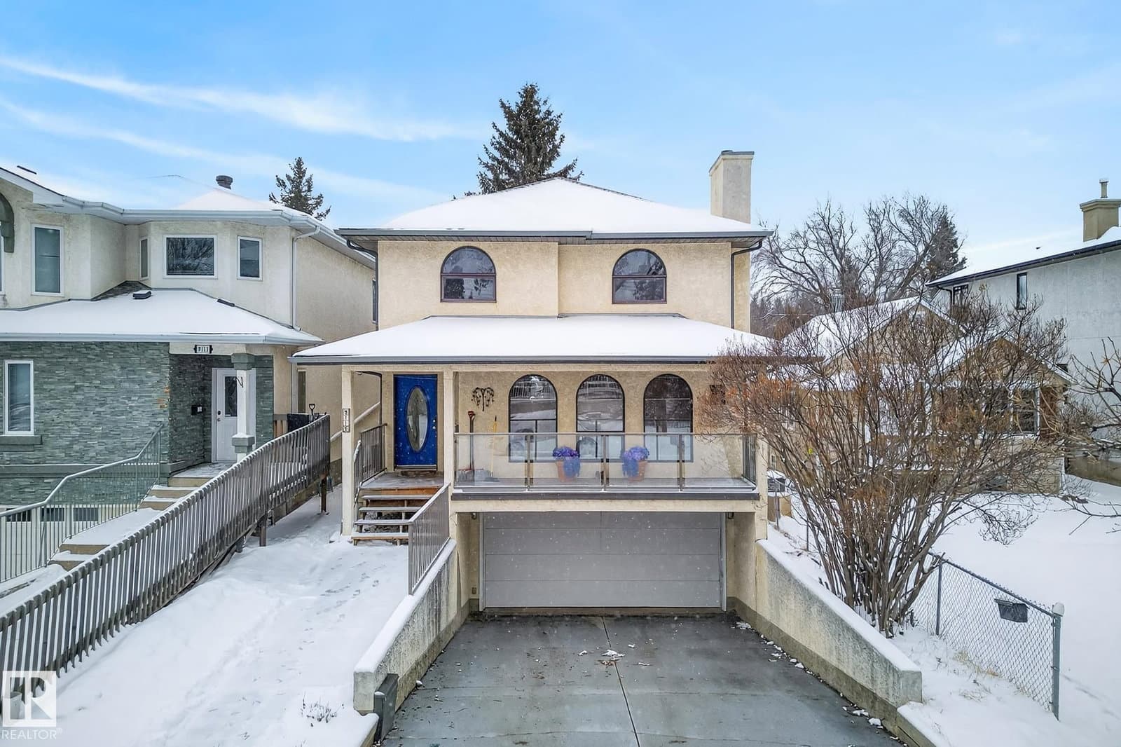 Sold property in King Edward Park