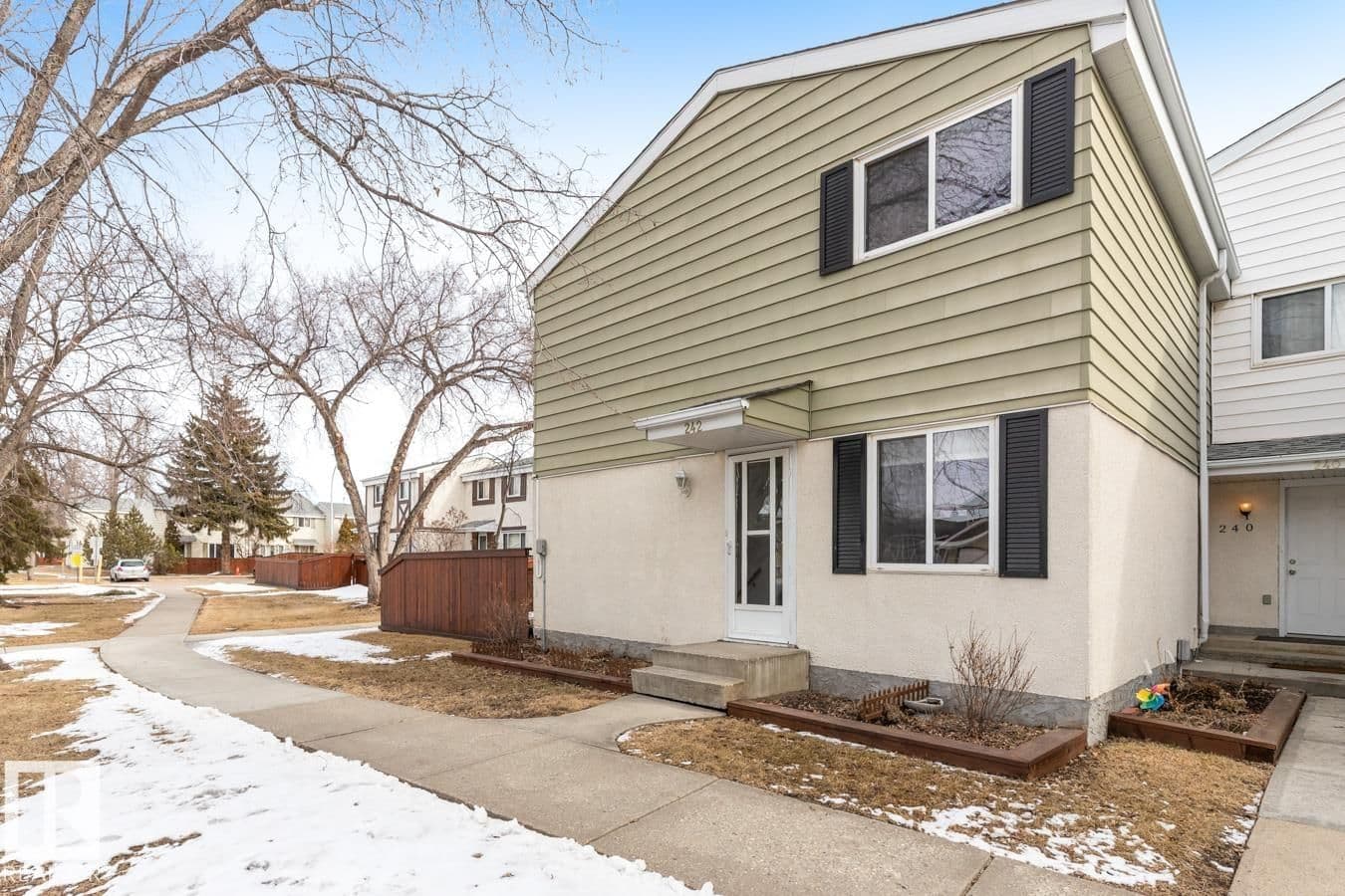 Sold property in Aldergrove