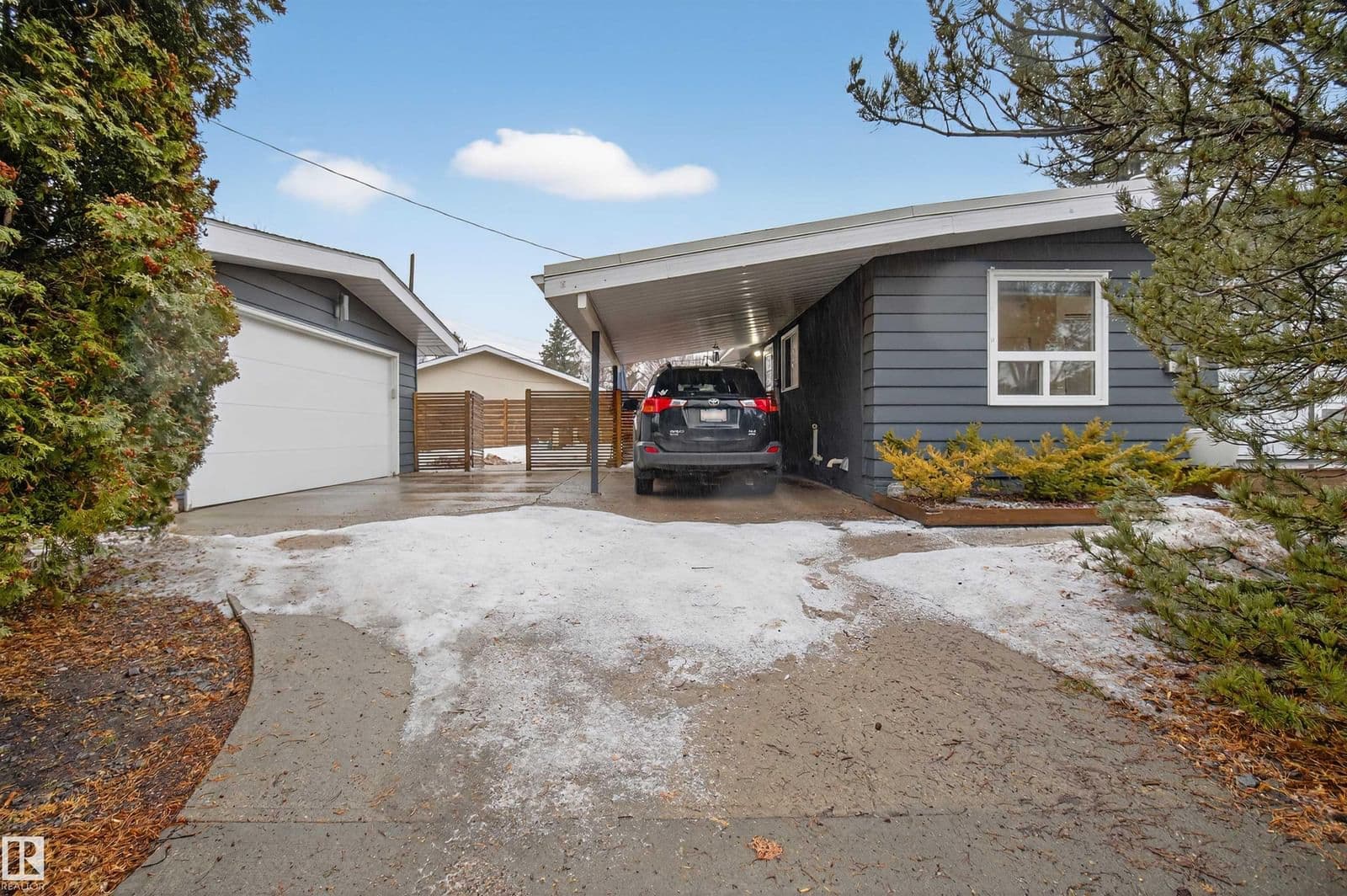 Sold property in Meadowlark Park (Edmonton)