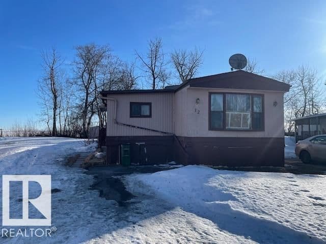 Sold property in Maple Ridge (Edmonton)