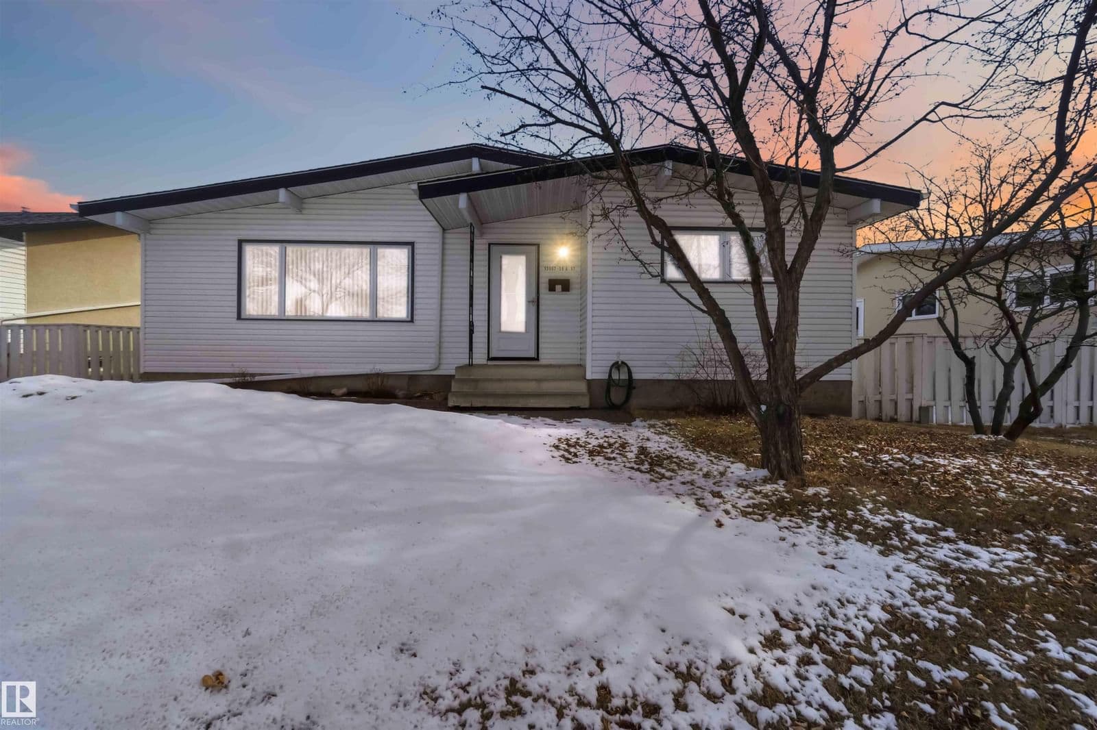 Sold property in Mcleod