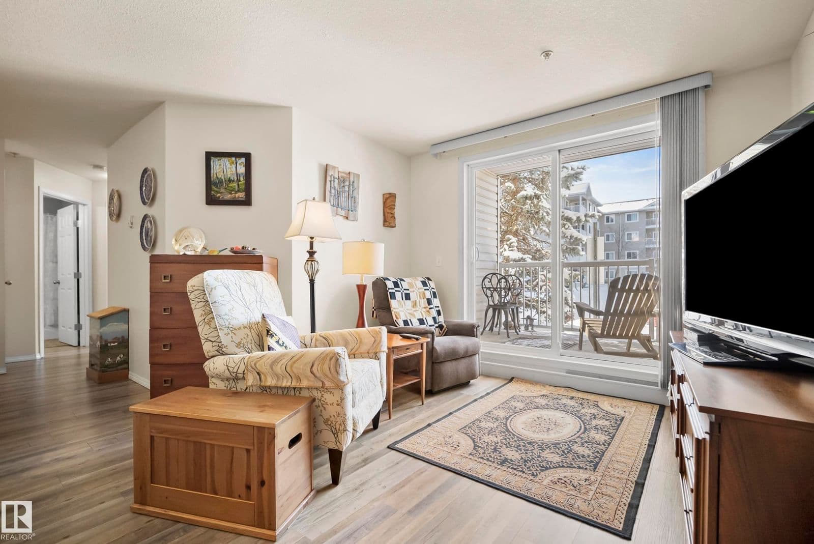 Sold property in South Business Park