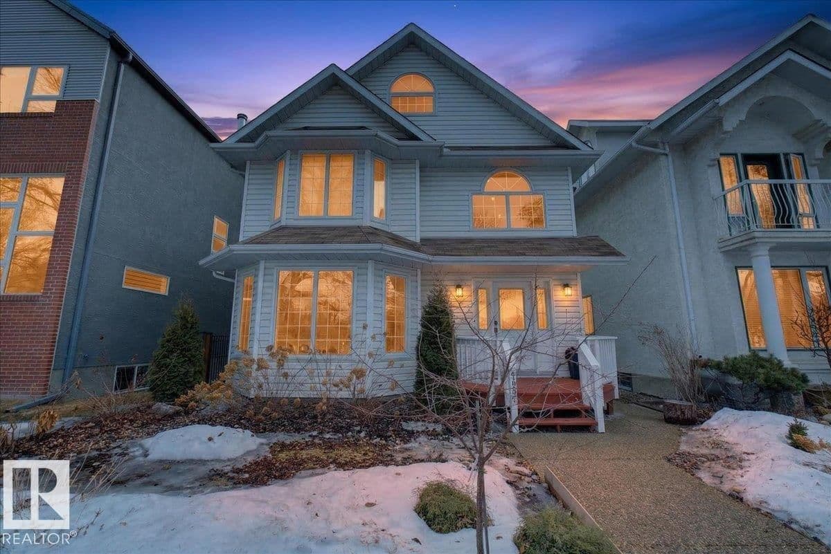 Sold property in Rossdale