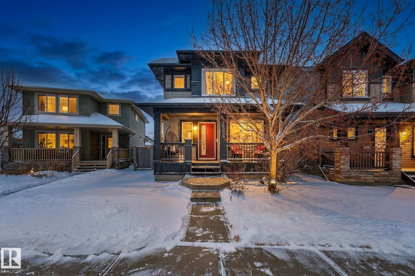 Sold property in Carlton