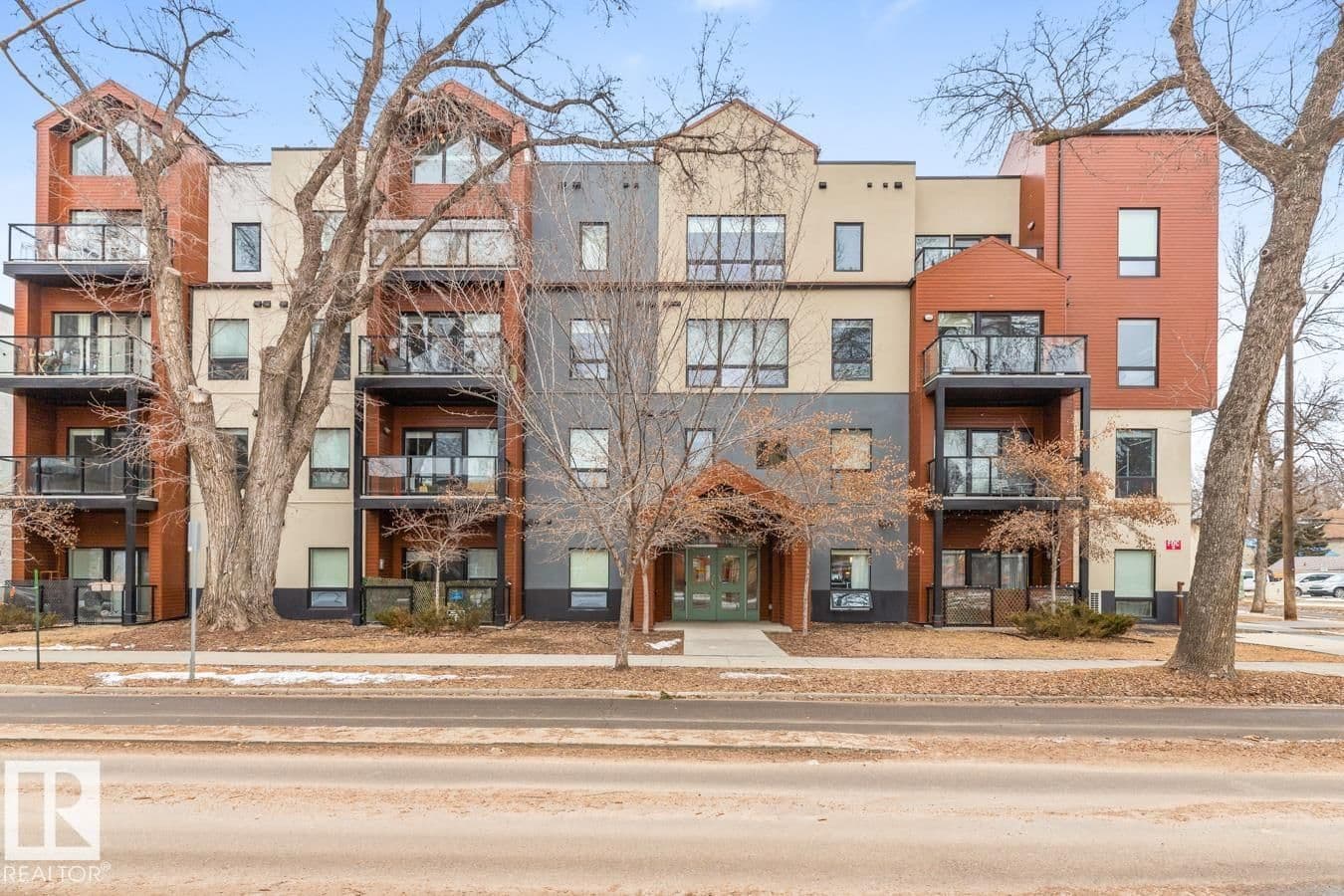 Sold property in Strathcona